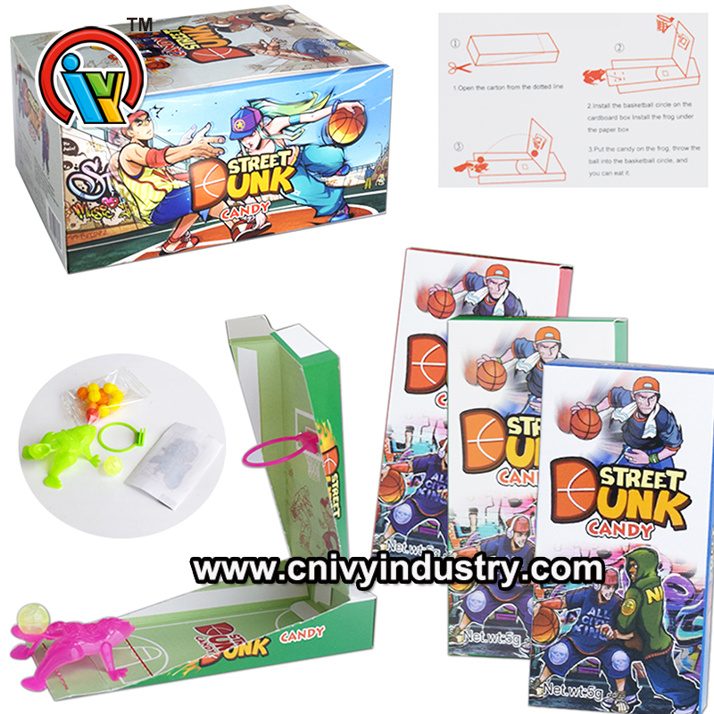 wholesale rope jelly candy