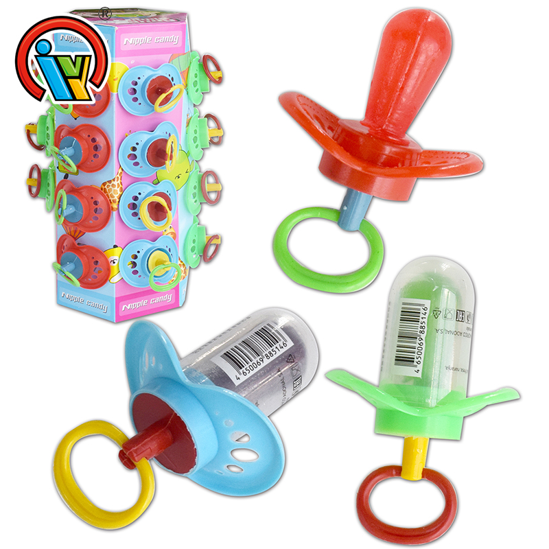 lollipop hard candy