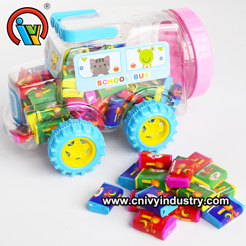 bubble gum candy supplier