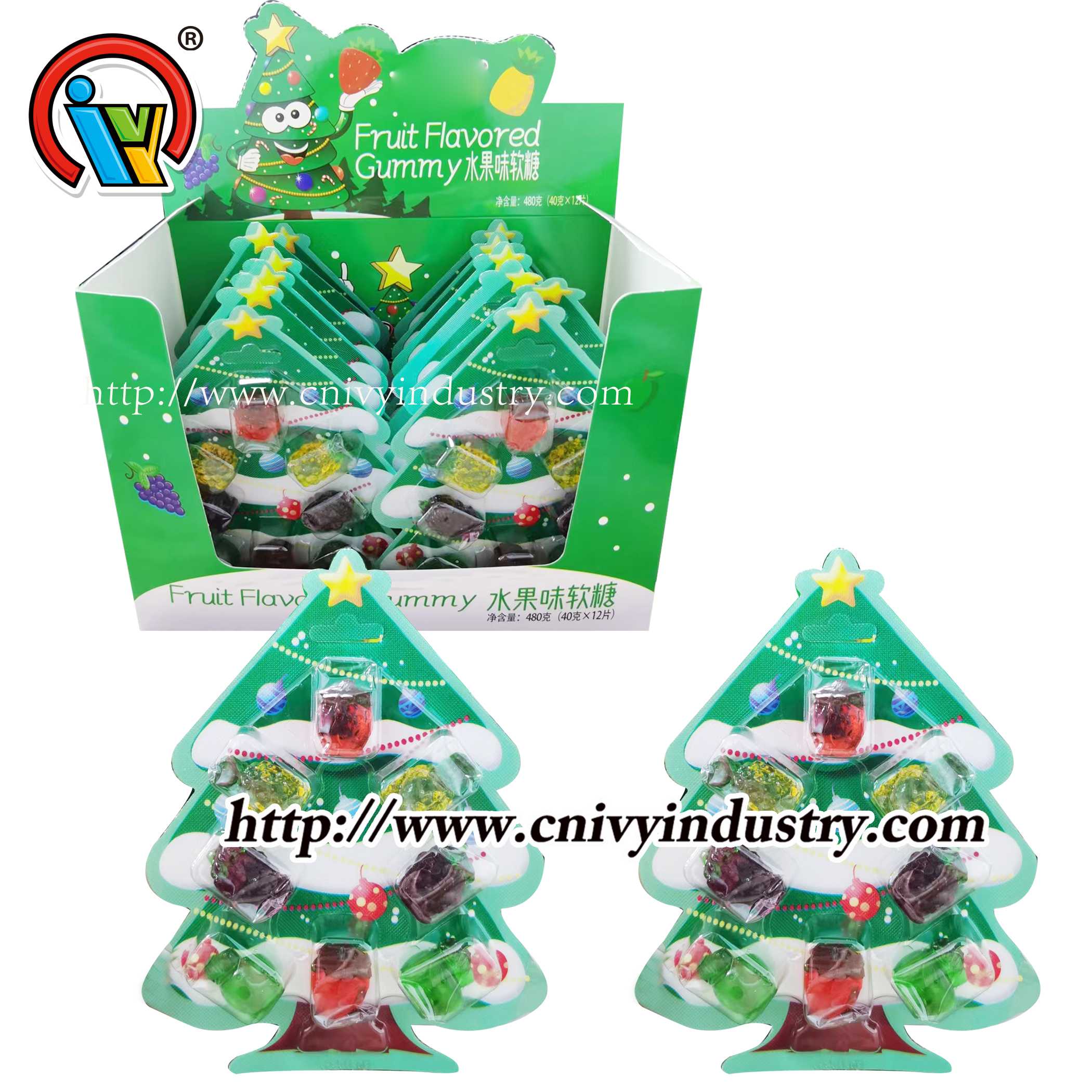 chewing jelly gummy candy