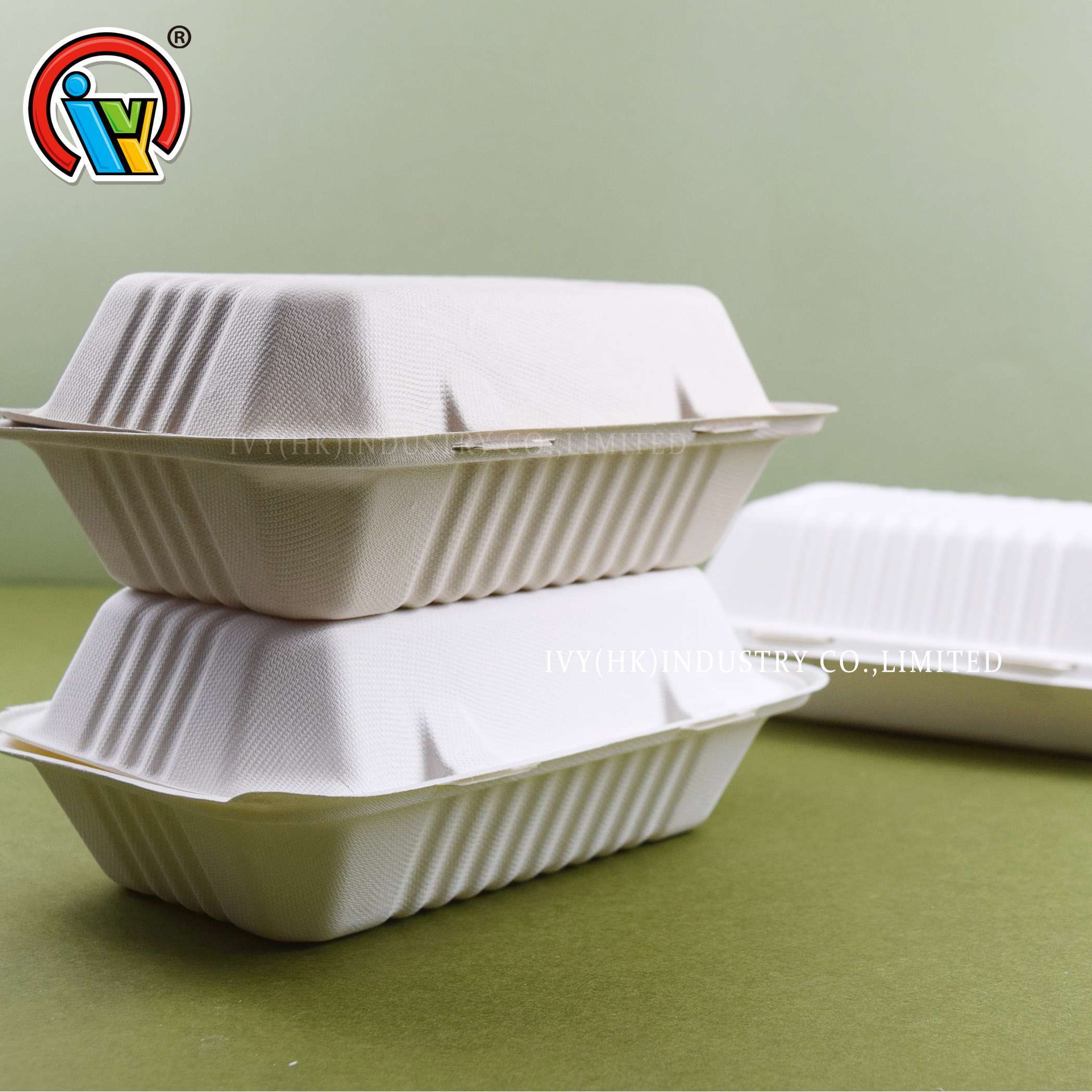 fiambrera biodegradable ecológica australia