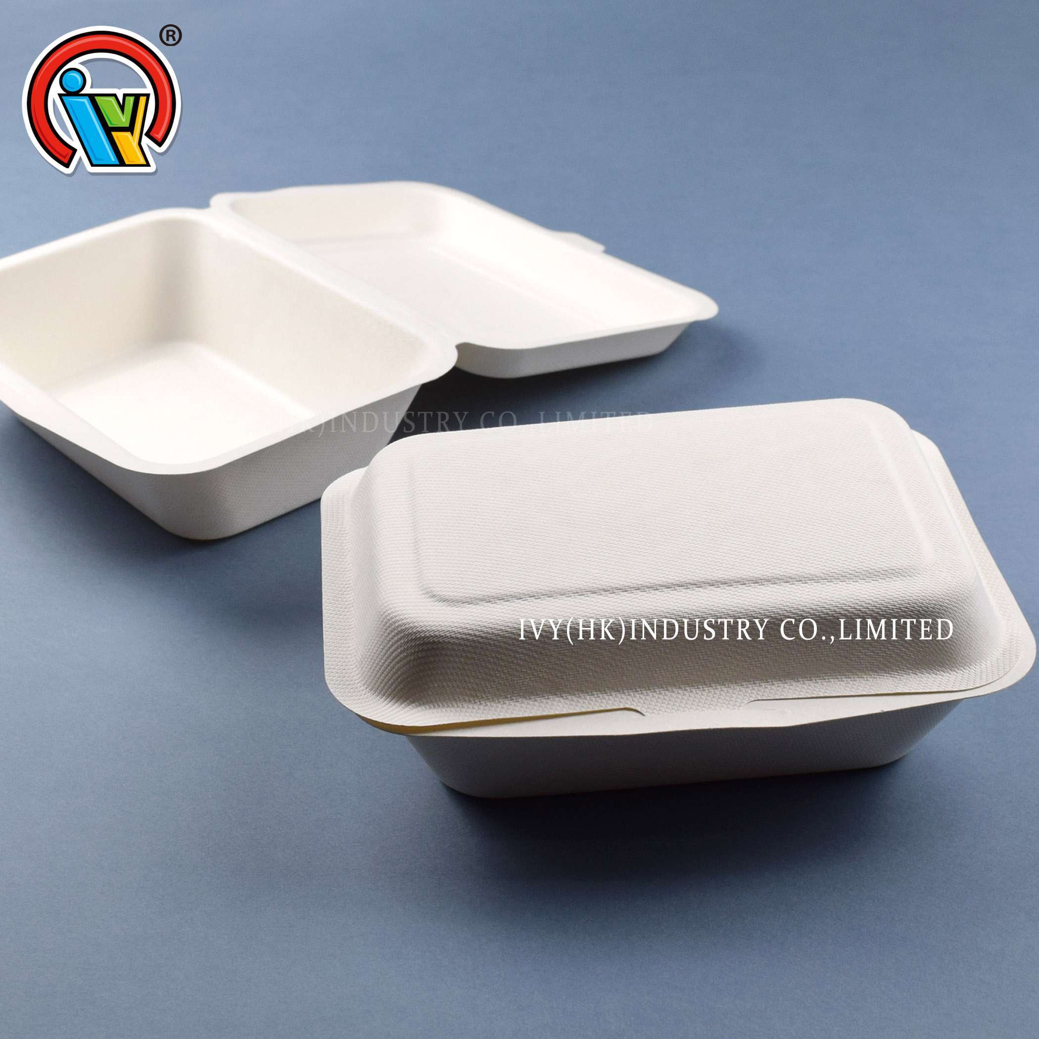 proveedor de fiambreras biodegradables para contenedores de alimentos