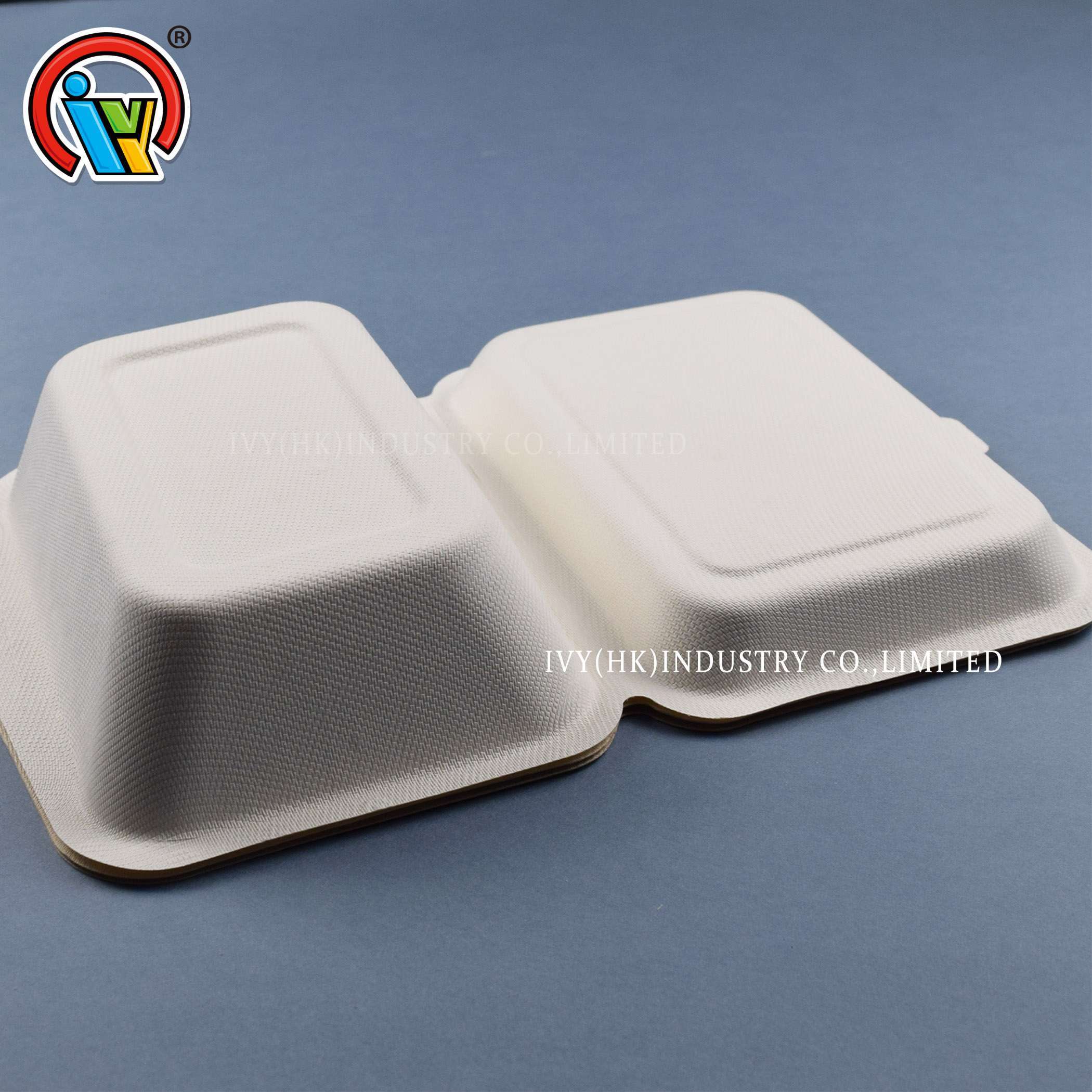 caja de almuerzo de comida biodegradable al por mayor australia