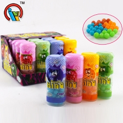 caramelos duros con sabor a fruta
