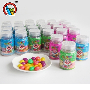 buen gusto con sabor a fruta mastica dulces dulces