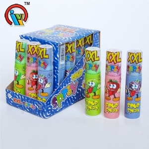 Caramelo líquido del aerosol afrutado 30ml xxl