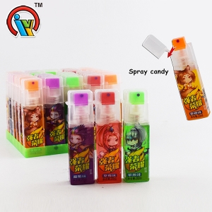 forma de encendedor de cigarrillos con sabor a fruta caramelo líquido