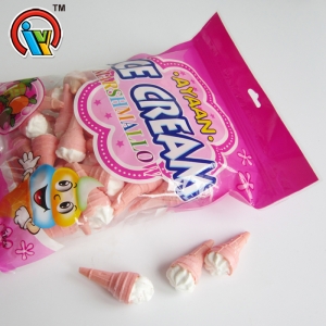 fruity mini helado caramelo malvavisco