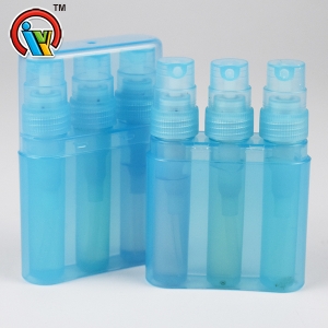 3 en 1 mini caramelo líquido caramelo de aerosol