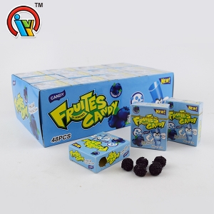 fumar caja fruta sabor suave caramelo