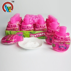 xo caramelo en polvo agrio