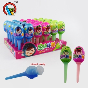 Dulces de la jalea de la fruta del balanceo 20g
