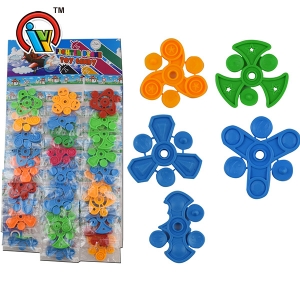 caramelo caliente del juguete de la extremidad del spinner del dedo de la venta