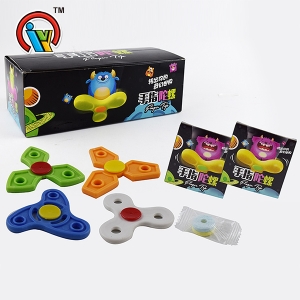 finger spinner tip toy candy