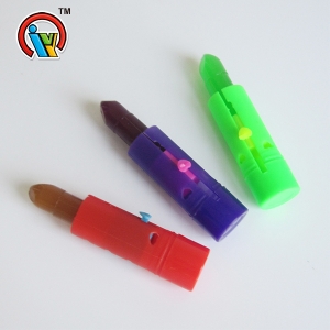 ¡gran venta! caramelos de caramelo de azúcar de lápiz labial de fruta