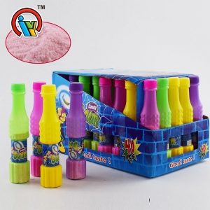 halal bebiendo fruta polvo amargo dulce