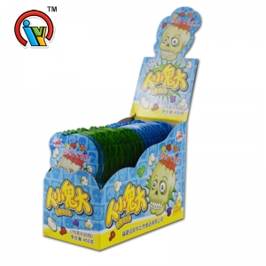 sabor a fruta brian forma caramelo suave caramelo gomoso
