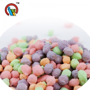 sabor a fruta brian forma caramelo suave caramelo gomoso