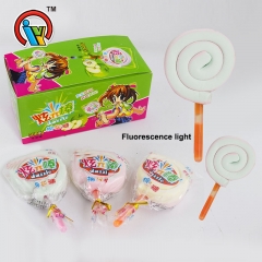 Halal Marshmallow