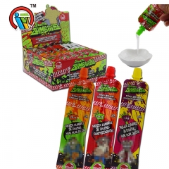 mermelada de dulces proveedor