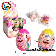proveedor de dulces de juguete