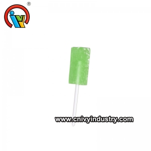 Nuevo caramelo con sabor a fruta del buen gusto del Lollipop para el precio de fábrica