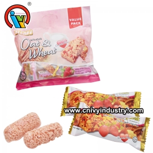 OAT Choco Con Bolsas Paquete Para Halal