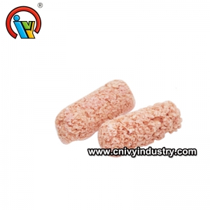OAT Choco Con Bolsas Paquete Para Halal