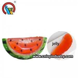 Forma de fruta Rebanada Forma Jalea