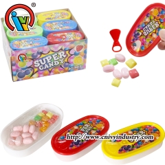 dulces al por mayor