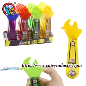 herramienta llave inglesa spray candy candy candy