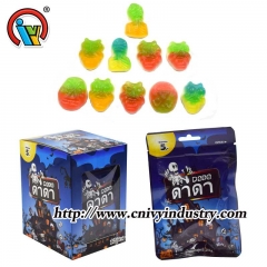  Jelly Gummy Candy