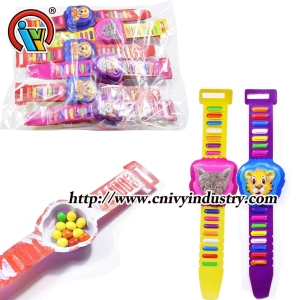 caramelos de chocolate con forma de reloj Para rebaja