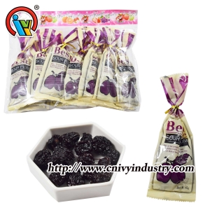 ciruela ácida de frutos secos chinos