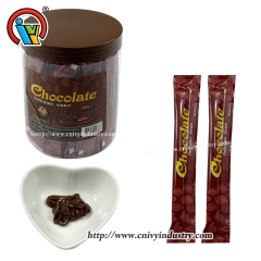 chocolate jam