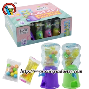 DISPENSADOR DE AGUA DURO CANDELA PARA NIÑOS