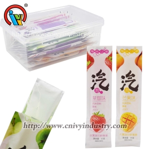  2021 dulces de jalea de frutas para halal