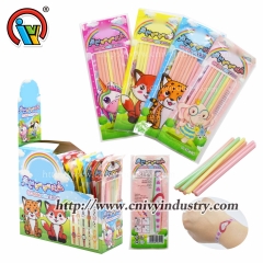 cc palitos de frutas dulces