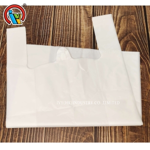 Fabricante de bolsas biodegradables compostables
