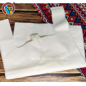 Fabricante de bolsas biodegradables compostables
