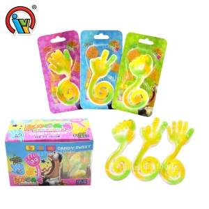 caramelo gomoso piedra papel tijera caramelo
