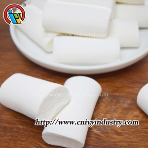 caramelo de malvavisco barbacoa halal 400g
