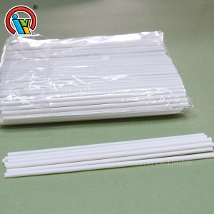 Pajitas biodegradables de 5 mm para beber
