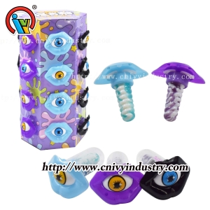 Caramelo de piruleta para pezones en venta