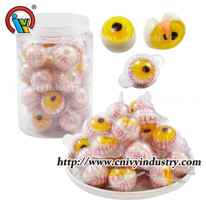 Fabricante de gomitas para ojos de gran venta