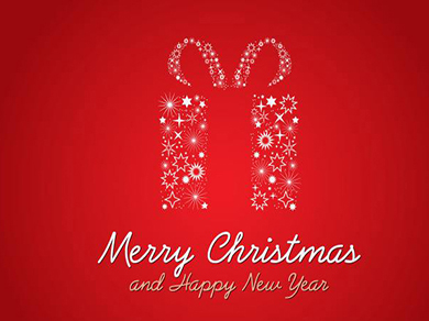 Feliz Navidad